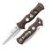 Ніж складаний Cold Steel Gunsite Counter Point 10ABV3
