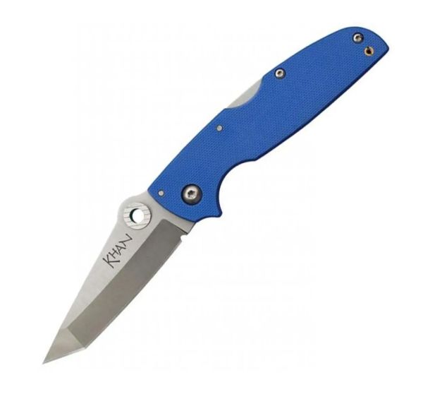 Ніж складаний Cold Steel Khan 54T