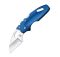 Ніж складаний Cold Steel Mini Tuff Lite Blue 20MTB