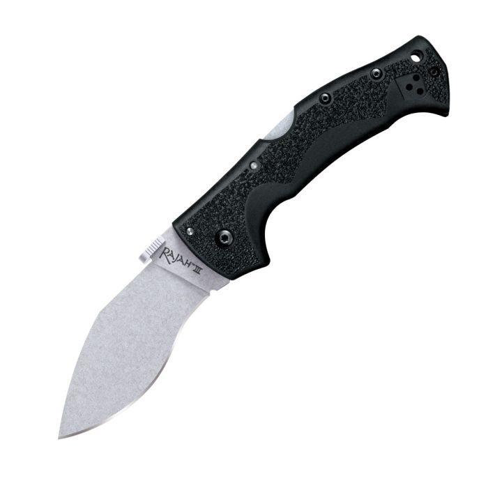 Ніж складаний Cold Steel Rajah III (сталь AUS10A) 62JM