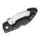 Ніж складаний Cold Steel Spartan Lockback AUS10 21ST