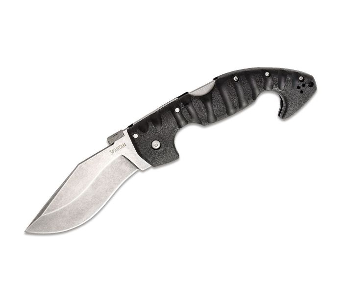 Ніж складаний Cold Steel Spartan Lockback AUS10 21ST