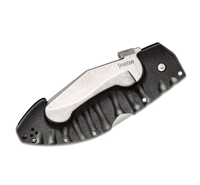 Ніж складаний Cold Steel Spartan Lockback AUS10 21ST