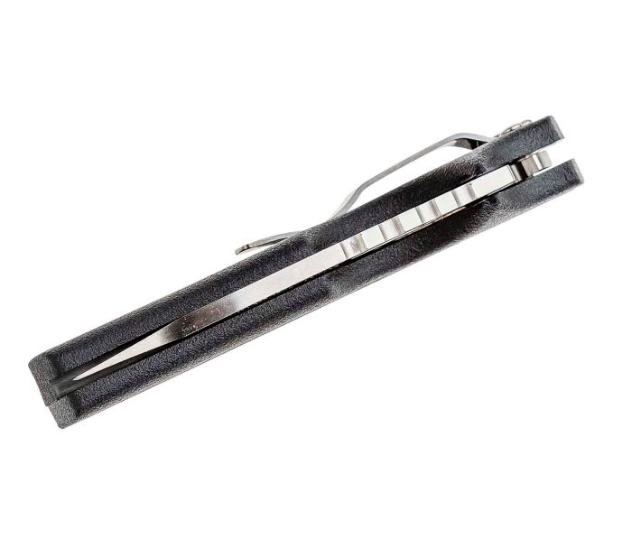 Ніж складаний Cold Steel Tuff Lite black 20LT