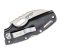 Ніж складаний Cold Steel Tuff Lite black 20LT