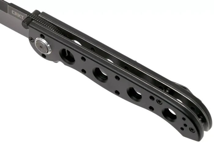 Ніж складаний CRKT M16 Black Deadbolt M16-03DB