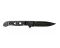 Ніж складаний CRKT M16 Black Deadbolt M16-03DB