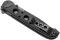 Ніж складаний CRKT M16 Black Deadbolt M16-03DB