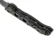 Ніж складаний CRKT M16 Black Deadbolt M16-03DB