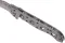 Ніж складаний CRKT M16 Silver Stainless Steel M16-03SS