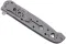 Ніж складаний CRKT M16 Silver Stainless Steel M16-03SS