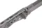 Ніж складаний CRKT M16 Silver Stainless Steel M16-03SS