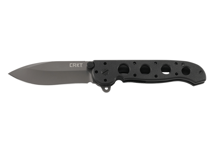 Ніж складаний CRKT M21 G10 Folder Spear Point M21-02G