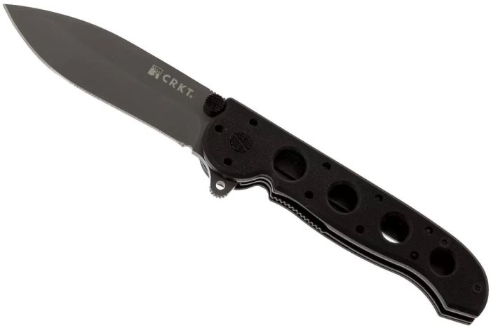 Ніж складаний CRKT M21 G10 Folder Spear Point M21-02G