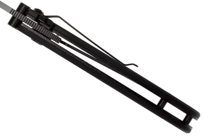 Ніж складаний CRKT M21 G10 Folder Spear Point M21-02G