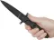 Ніж складаний Extrema Ratio BD2 Lucky MIL-C Black (04.1000.0228/BLK)