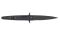 Ніж складаний Extrema Ratio BD4 Lucky MIL-C Black (04.1000.0497/BLK)