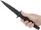 Ніж складаний Extrema Ratio BD4 Lucky MIL-C Black (04.1000.0497/BLK)
