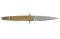 Ніж складаний Extrema Ratio BD4 Lucky SW Desert