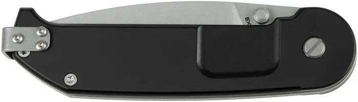 Ніж складаний Extrema Ratio BF2 CD Stone Washed (04.1000.0145/SW)
