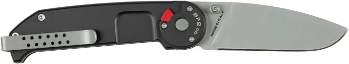 Ніж складаний Extrema Ratio BF2 CD Stone Washed (04.1000.0145/SW)