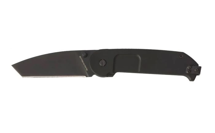 Ніж складаний Extrema Ratio BF2 CT Black (04.1000.0146/BLK)