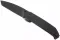 Ніж складаний Extrema Ratio BF2 CT Black (04.1000.0146/BLK)