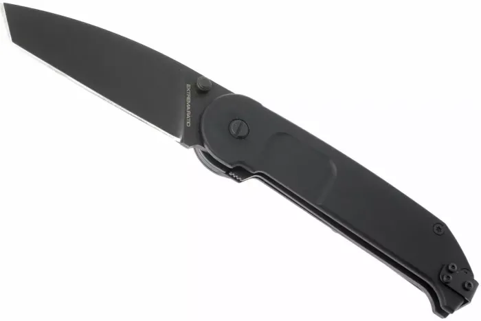 Ніж складаний Extrema Ratio BF2 CT Black (04.1000.0146/BLK)