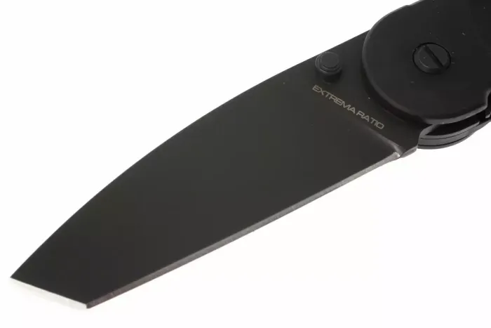 Ніж складаний Extrema Ratio BF2 CT Black (04.1000.0146/BLK)