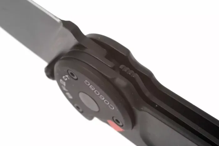 Ніж складаний Extrema Ratio BF2 CT Black (04.1000.0146/BLK)