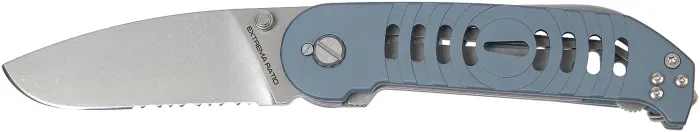 Ніж складаний Extrema Ratio BF2 Helmsman SW (04.1000.0163/SW)