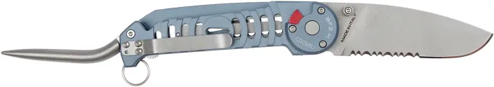 Ніж складаний Extrema Ratio BF2 Helmsman SW (04.1000.0163/SW)