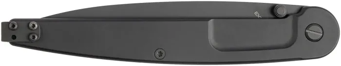 Ніж складаний Extrema Ratio BF3 Dark Talon Black (04.1000.0158/BLK)