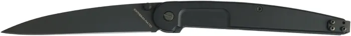 Ніж складаний Extrema Ratio BF3 Dark Talon Black (04.1000.0158/BLK)