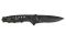 Ніж складаний Extrema Ratio Caimano Nero N.A. MIL-C Black