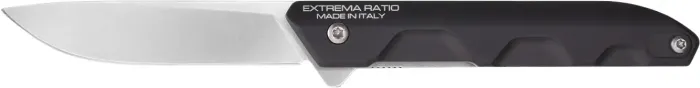 Ніж складаний Extrema Ratio Ferrum E Black
