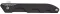 Ніж складаний Extrema Ratio Ferrum E Black