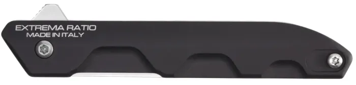 Ніж складаний Extrema Ratio Ferrum E Black