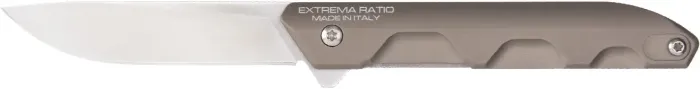 Ніж складаний Extrema Ratio Ferrum E Tactical Mud
