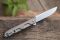 Ніж складаний Extrema Ratio Ferrum E Tactical Mud