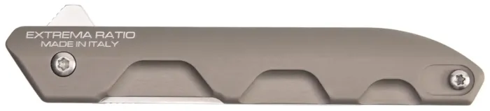 Ніж складаний Extrema Ratio Ferrum E Tactical Mud
