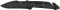 Ніж складаний Extrema Ratio MF1 BC Black (04.1000.0134/BLK)