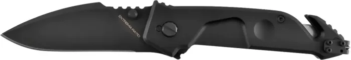 Ніж складаний Extrema Ratio MF1 BC Black (04.1000.0134/BLK)