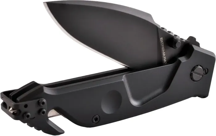 Ніж складаний Extrema Ratio MF1 BC Black (04.1000.0134/BLK)