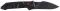 Ніж складаний Extrema Ratio MF1 Black
