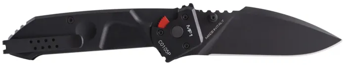 Ніж складаний Extrema Ratio MF1 Black