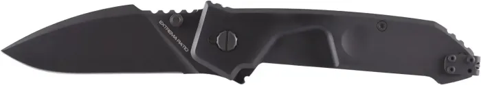 Ніж складаний Extrema Ratio MF1 Black