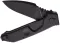 Ніж складаний Extrema Ratio MF1 Black