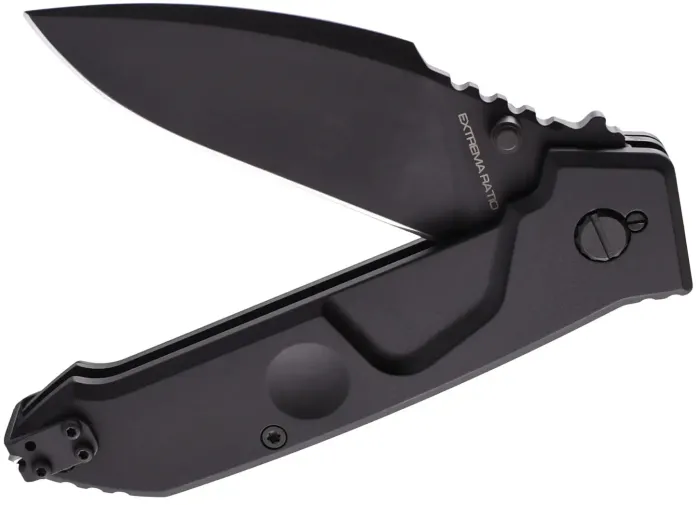Ніж складаний Extrema Ratio MF1 Black