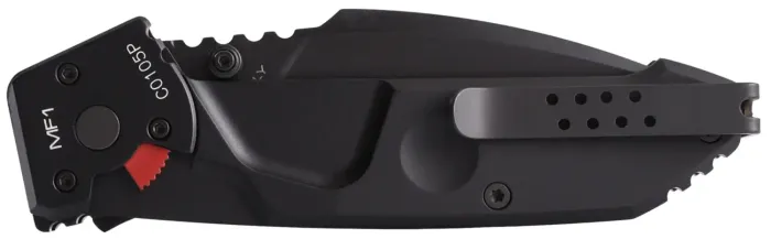 Ніж складаний Extrema Ratio MF1 Black